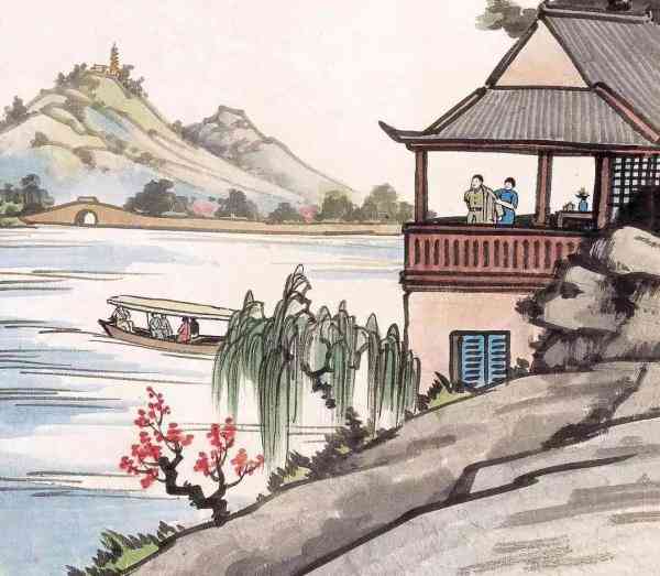 人生的七個坎,你過了幾個? 人生的七個坎,你過了幾個?