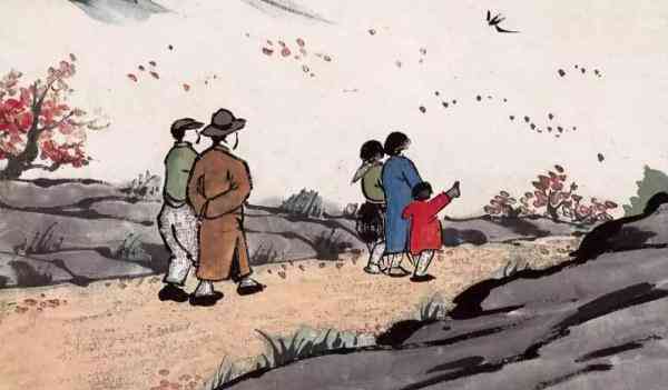 人生的七個坎,你過了幾個? 人生的七個坎,你過了幾個?